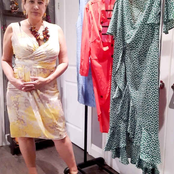 Dress - Picture 3 of 4